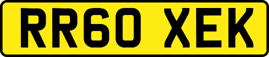 RR60XEK