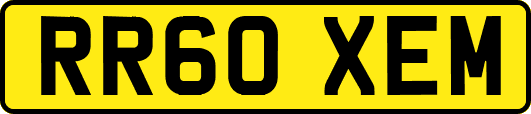 RR60XEM