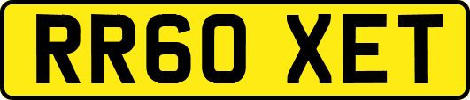 RR60XET