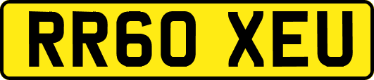 RR60XEU