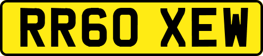 RR60XEW