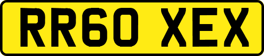 RR60XEX