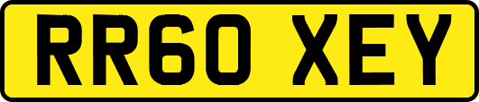 RR60XEY