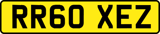 RR60XEZ