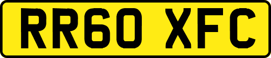RR60XFC