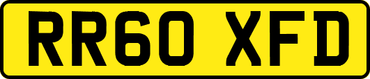 RR60XFD