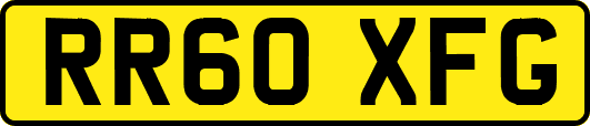 RR60XFG