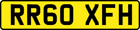 RR60XFH