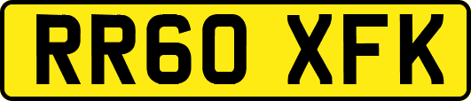 RR60XFK