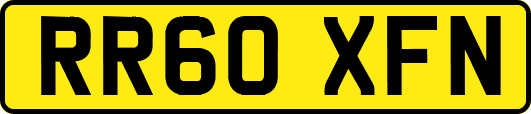 RR60XFN