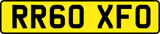 RR60XFO