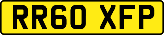 RR60XFP