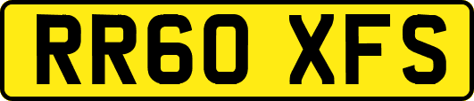 RR60XFS