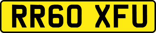RR60XFU
