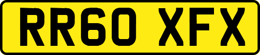RR60XFX