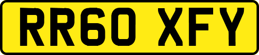 RR60XFY