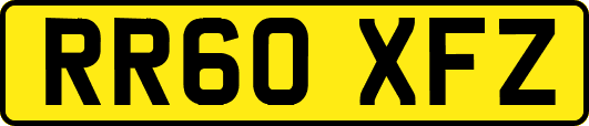 RR60XFZ
