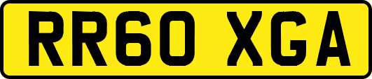 RR60XGA