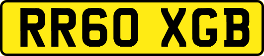RR60XGB