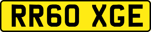 RR60XGE