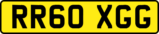 RR60XGG