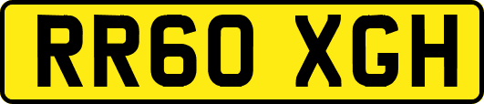 RR60XGH
