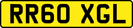 RR60XGL