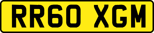 RR60XGM