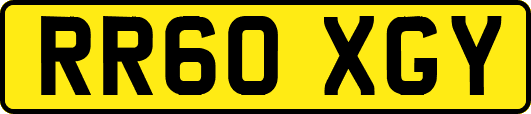 RR60XGY