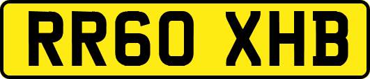 RR60XHB