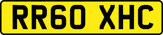 RR60XHC