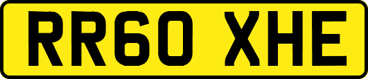RR60XHE