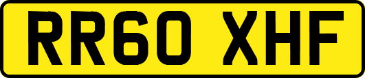 RR60XHF