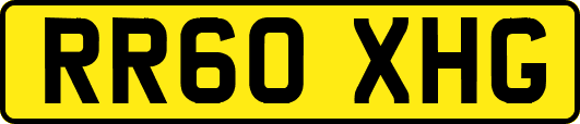 RR60XHG