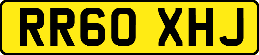 RR60XHJ