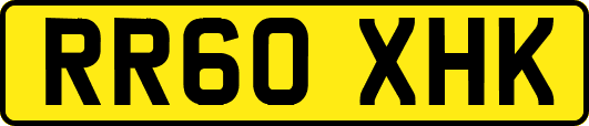 RR60XHK