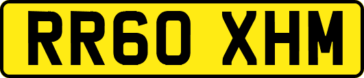 RR60XHM