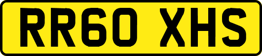 RR60XHS