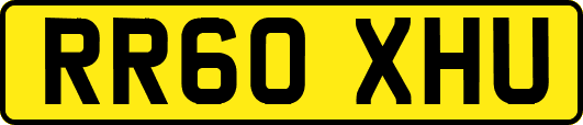 RR60XHU