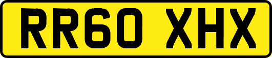 RR60XHX