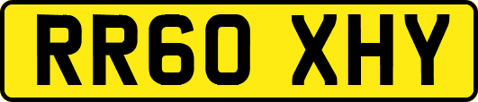 RR60XHY
