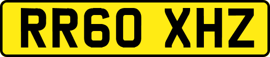 RR60XHZ