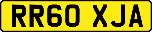 RR60XJA