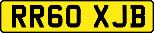 RR60XJB