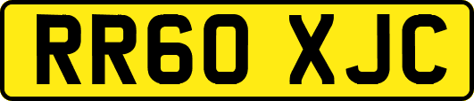 RR60XJC
