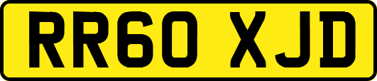 RR60XJD