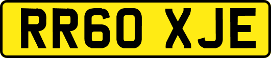 RR60XJE