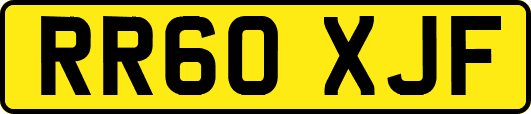 RR60XJF