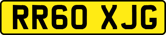 RR60XJG