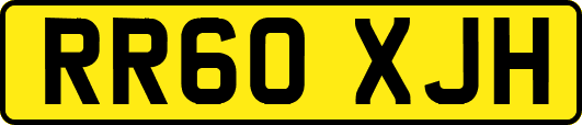 RR60XJH